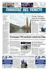 Corriere del Veneto Treviso e Belluno – 12 febbraio 2020