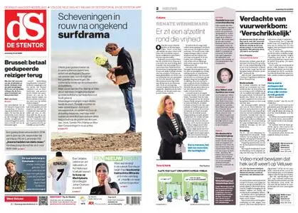 De Stentor - West-Veluwe – 13 mei 2020