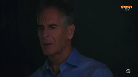 NCIS: New Orleans S05E05