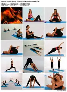 Ultimate Yogalates (2003) 