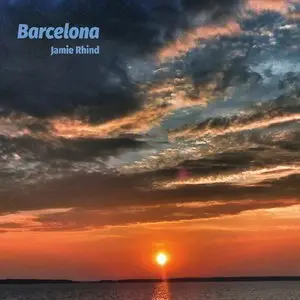 Jamie Rhind - Barcelona (2015)