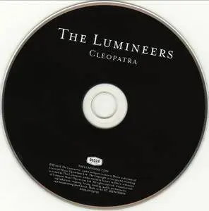 The Lumineers - Cleopatra (2016)