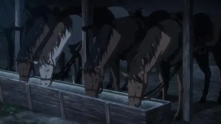 Attack on Titan S02E04