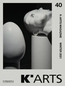 K-Arts – 19 4월 2022 (#)