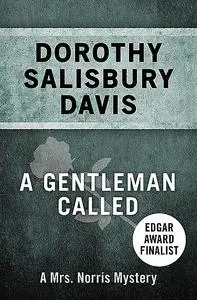 «A Gentleman Called» by Dorothy Salisbury Davis
