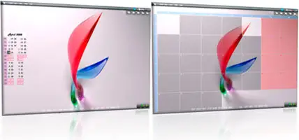 Screen Transparent Calendar v7.4.0