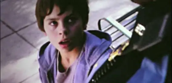 Hotel For Dogs (2009)