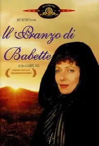 Il pranzo di Babette (1987)