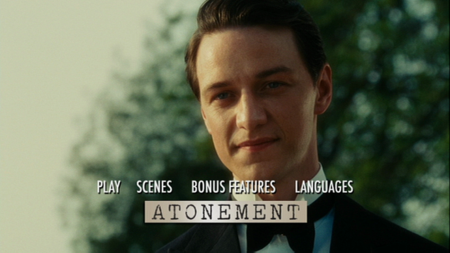 Atonement (2007) - [DVD9] [2010]