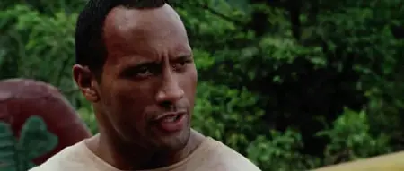 Il Tesoro dell'Amazzonia (2003)
