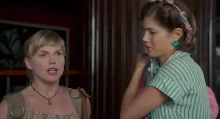 Hasta la vista, Sister! / Day of the Flowers (2013)
