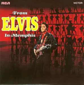 Elvis Presley - The Collection (7CDs, 2009)