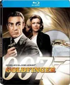 Goldfinger (1964)