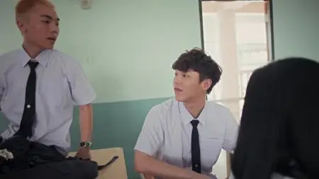 Girl from Nowhere S01E04