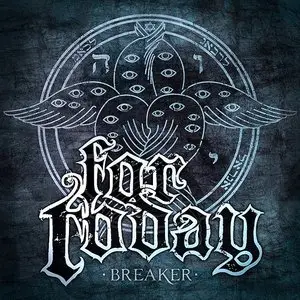 For Today - Breaker (2010)