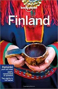 Lonely Planet Finland