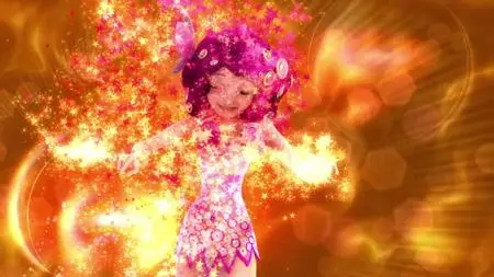 Mia and Me S03E05