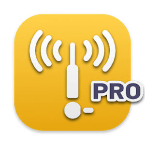 WiFi Explorer Pro 3.6.1