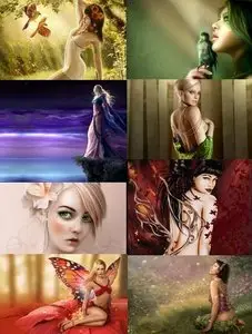 Fantasy Girls 2 