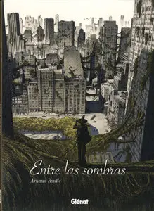 Arnaud Boutle - Entre las Sombras
