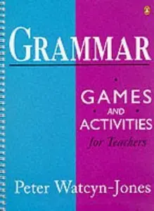 Grammar Games And Activities For Teachers (Repost)