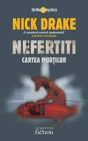 Nick Drake - Nefertiti (Repost)