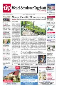 Wedel-Schulauer Tageblatt - 05. Mai 2019