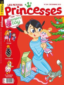 Les P'tites Princesses – 01 novembre 2022