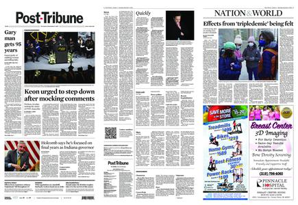 Post-Tribune – December 17, 2022