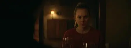 Leave (2022)