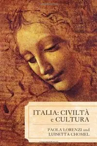 Italia: Civilta E Cultura [Repost]