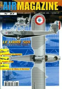 AirMagazine №27 Aout / Septembre 2005 (reup)