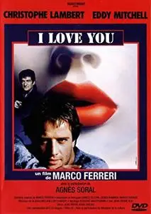 I Love You (1986)