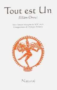 Anonyme, "Tout est un (Ellâm Onru)"