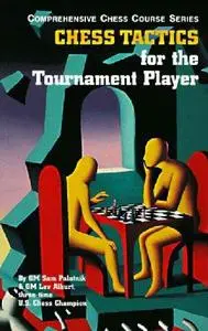 Chess Tactics for the Tournament Player