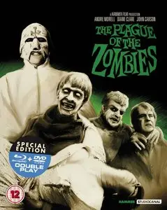 The Plague Of The Zombies (1966) [Reuploaded]