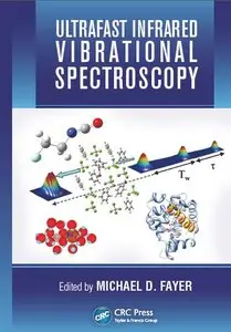 Ultrafast Infrared Vibrational Spectroscopy