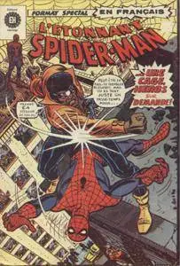 Etonnant Spider-man (L') - 025