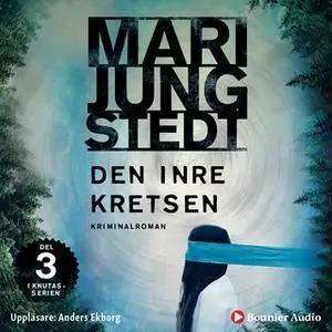 «Den inre kretsen» by Mari Jungstedt