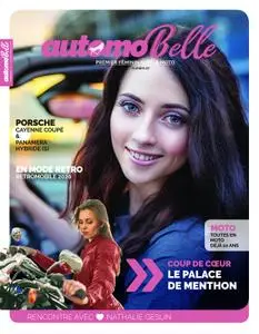 AutoMoBelle - mars 2020