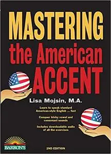 Mastering the American Accent (Repost)