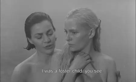 Loving Couples / Älskande par (1964) [The Criterion Collection]