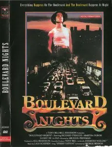 Boulevard Nights (1979)