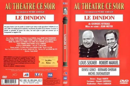 Le Dindon (1968)