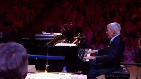 BBC - Burt Bacharach: A Life in Song (2015)