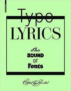 TypoLyrics: The Sound of Fonts