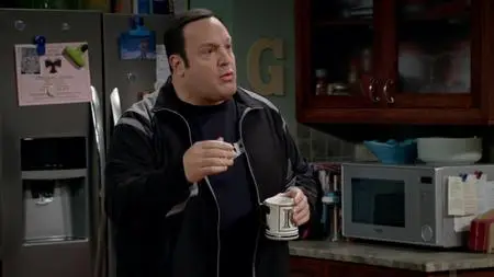 Kevin Can Wait S01E23