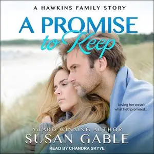 «A Promise to Keep» by Susan Gable