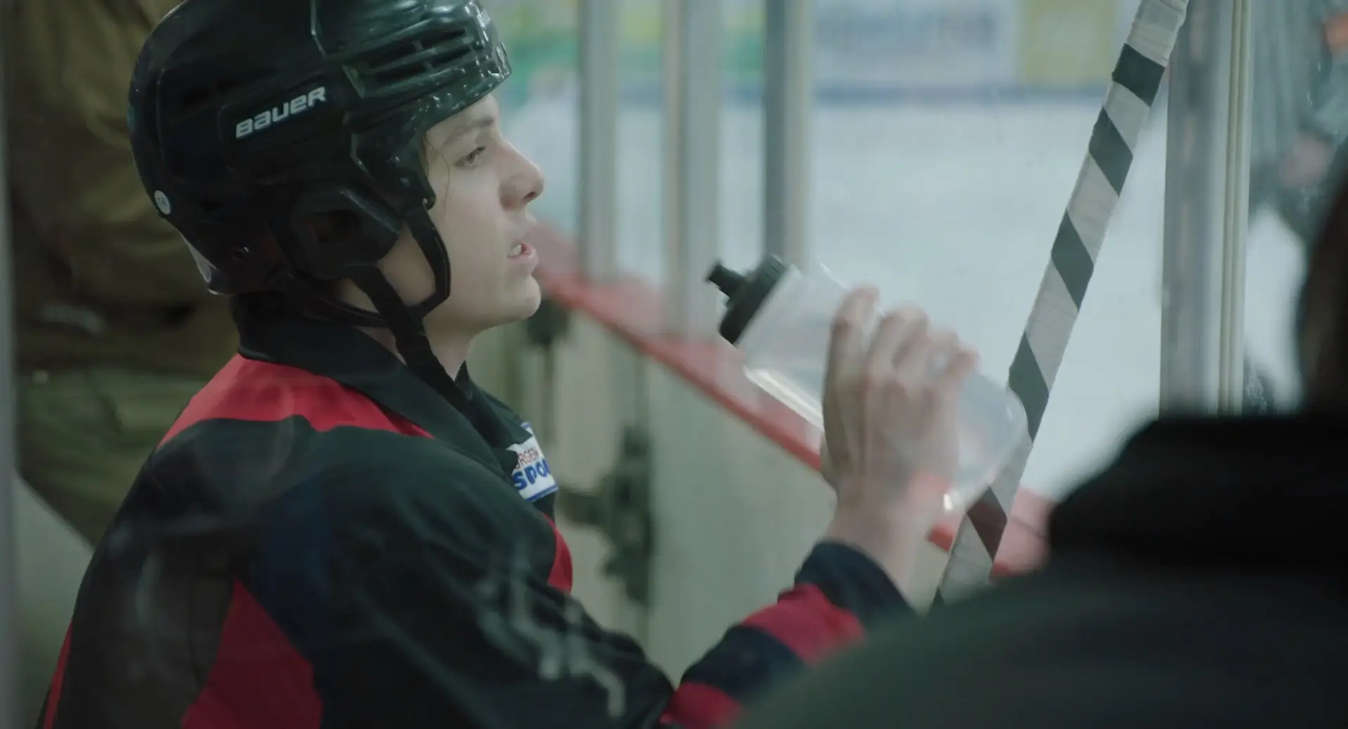 Odd Man Rush (2020) / AvaxHome