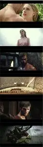 The Legend of Hercules (2014) [w/Commentary]